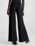 Calvin Klein Sophisticated Lounge Pants, Black