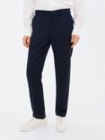 Polo Ralph Lauren Tailored Trousers, Navy