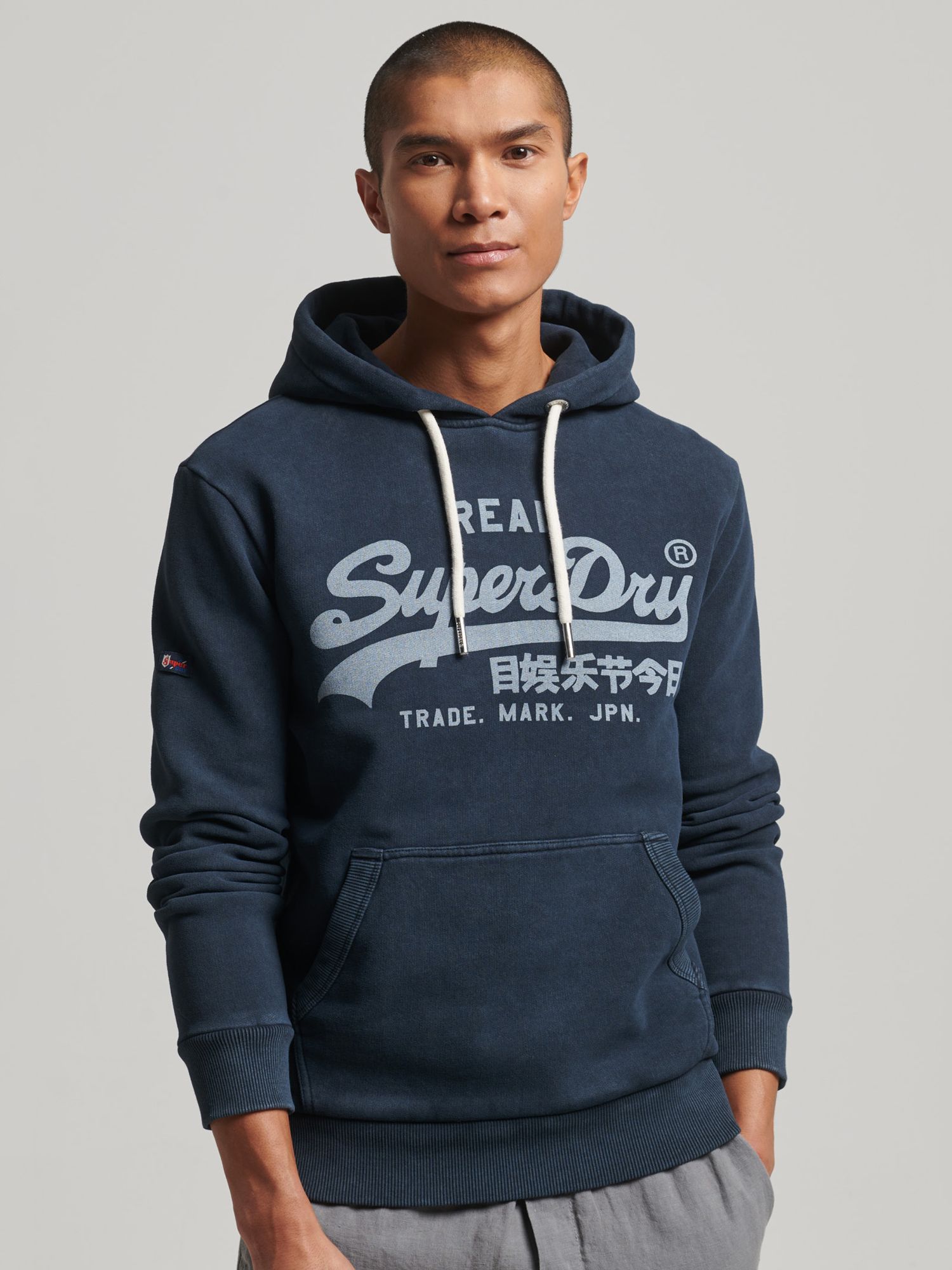 Mens Superdry Clothing