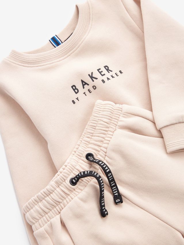 Ted baker outlet baby boy tracksuit