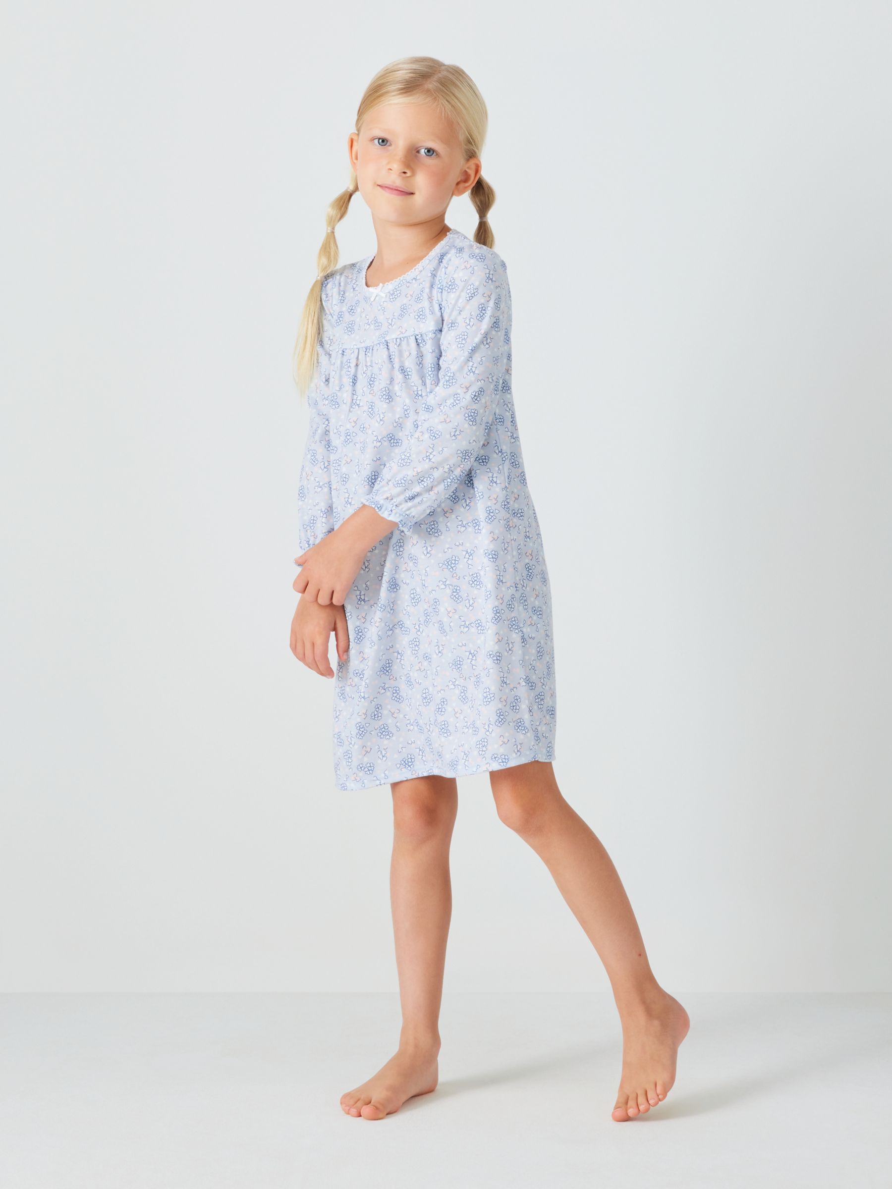 John lewis 2025 girls nightdresses