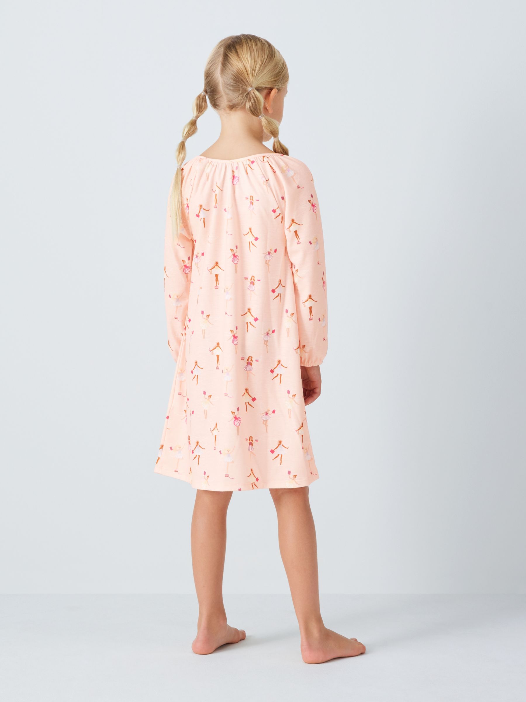 John lewis 2025 girls nightdresses