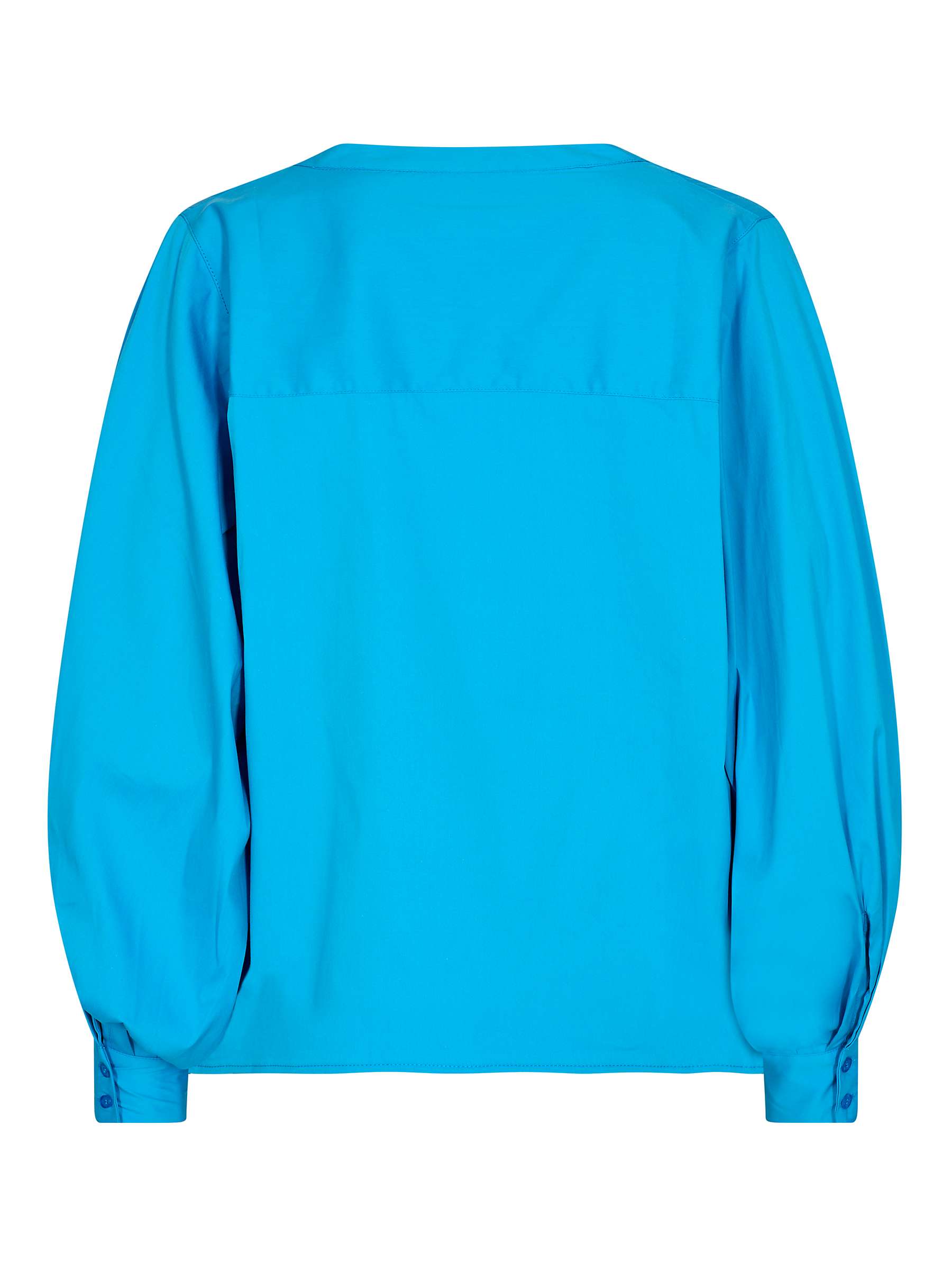 Buy MOS MOSH Yen Relaxed Fit Blouse Online at johnlewis.com