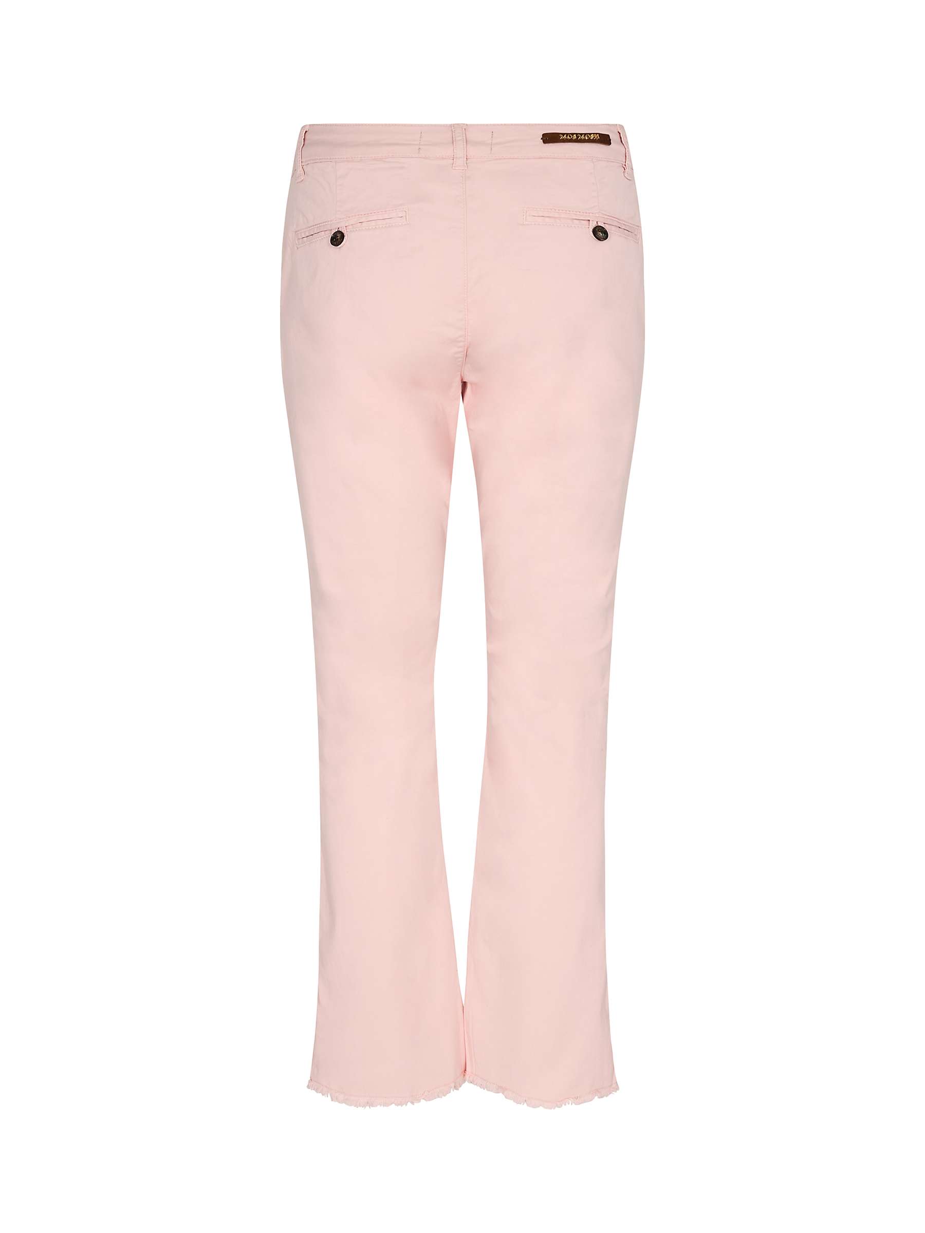 Buy MOS MOSH Clarissa Chino Trousers Online at johnlewis.com