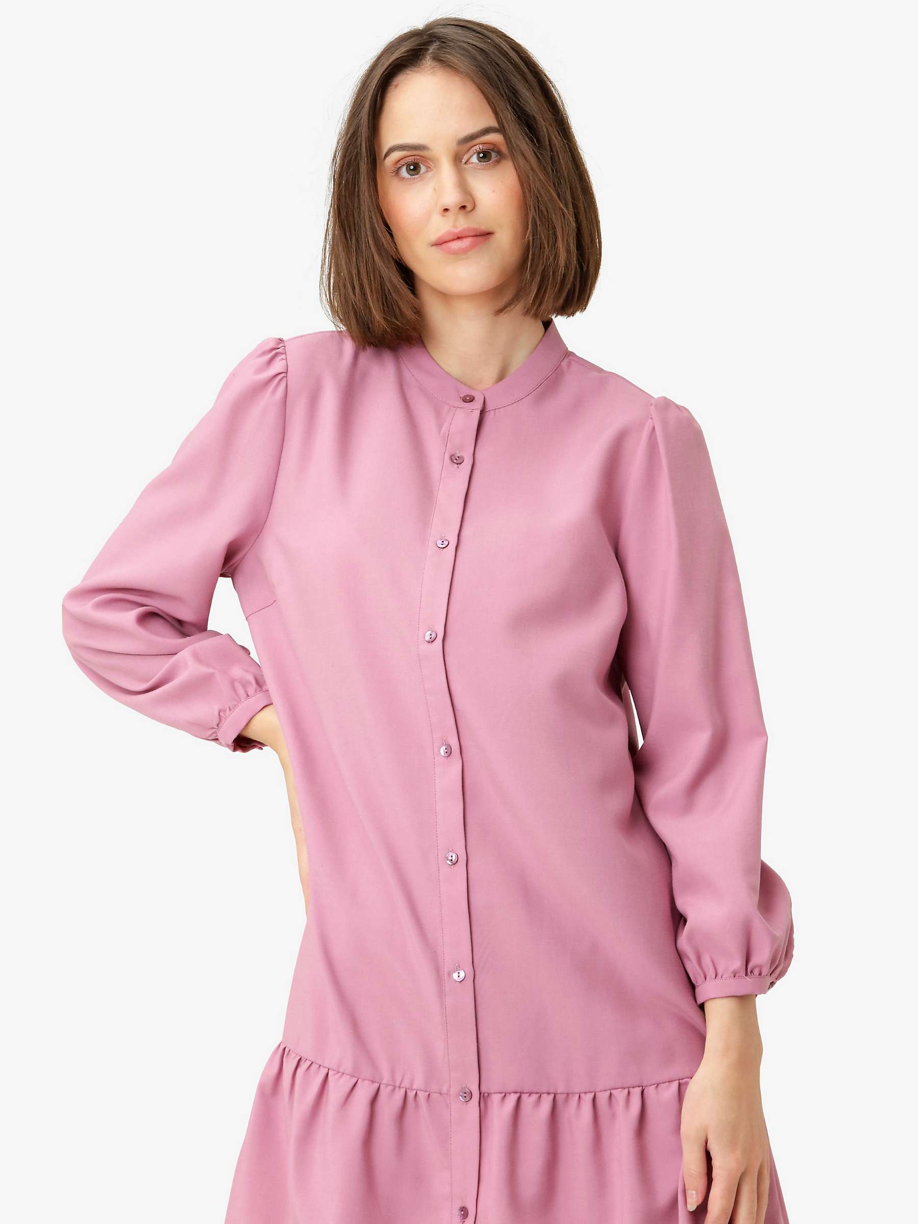 Buy Noa Noa Tilda Shirt Dress Online at johnlewis.com
