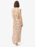 Noa Noa Laureen Floral Midi Dress