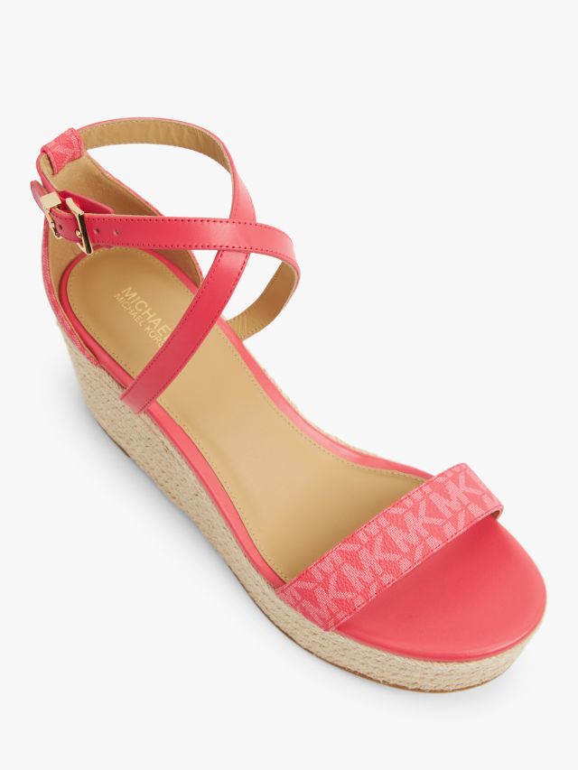 Michael michael store kors jill wedge