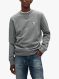 Men's Sweatshirts & Hoodies - Size: M, Morning Delivery