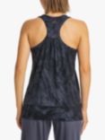 Venice Beach Shay Gym Vest, Floating Ink Black