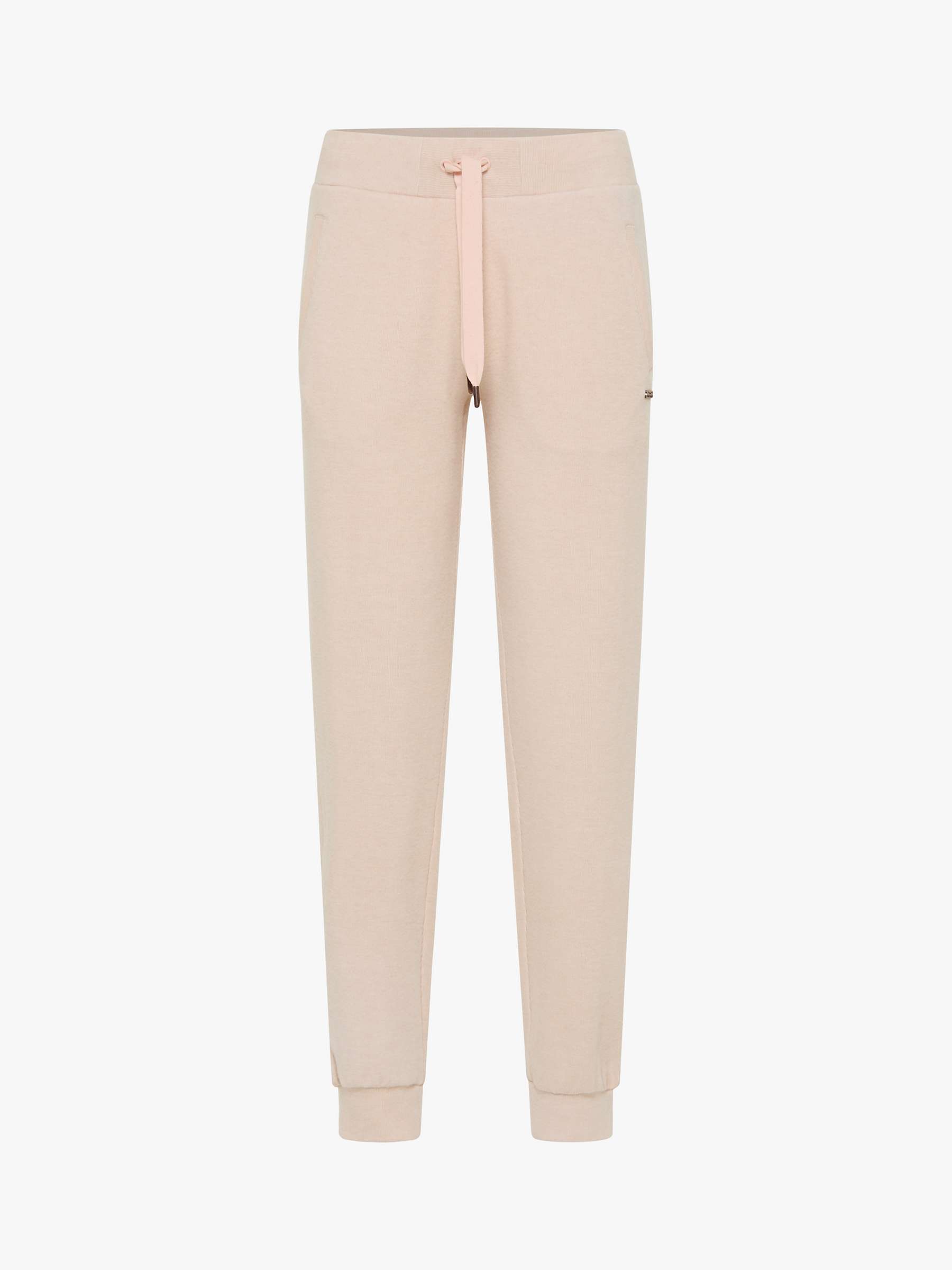 Buy Venice Beach Suna Joggers, Marble Pink Online at johnlewis.com