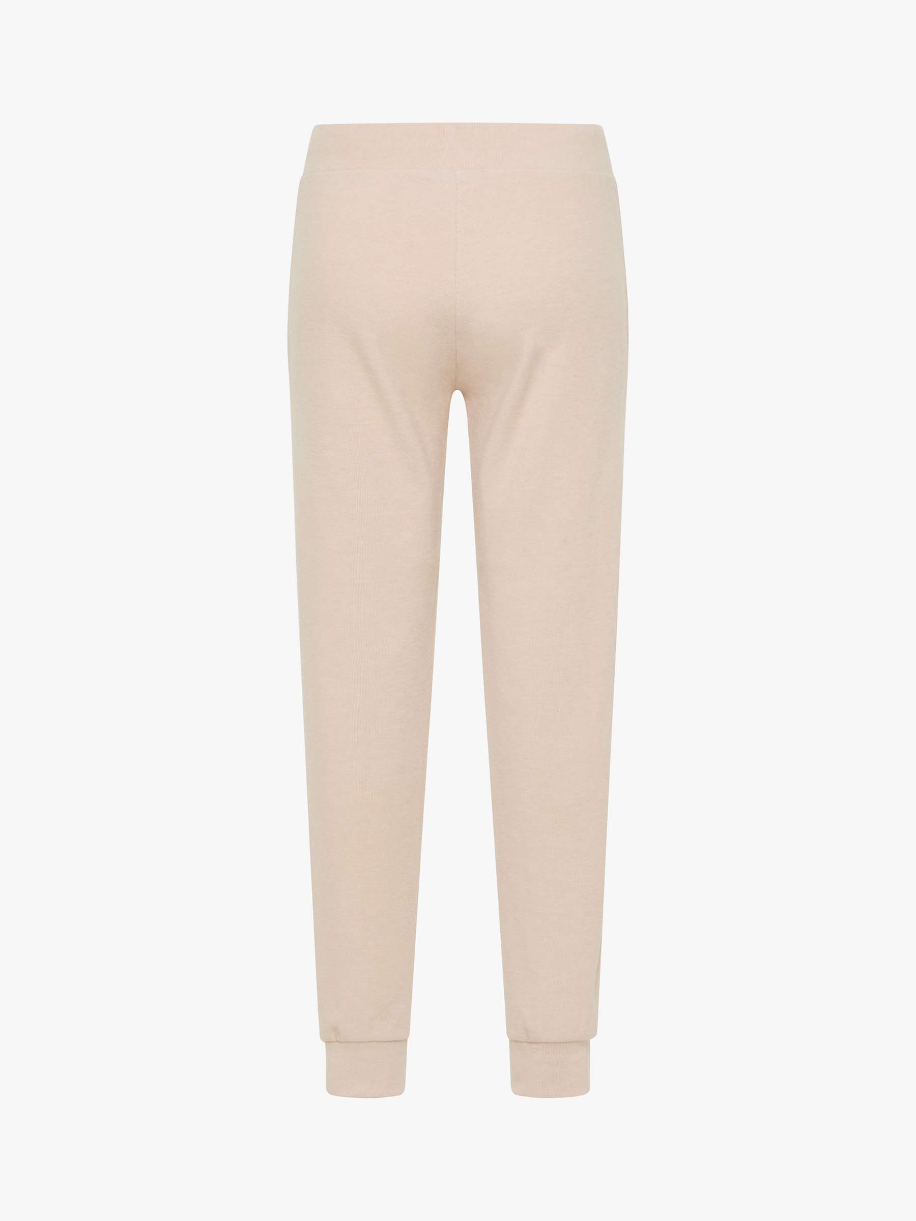 Buy Venice Beach Suna Joggers, Marble Pink Online at johnlewis.com
