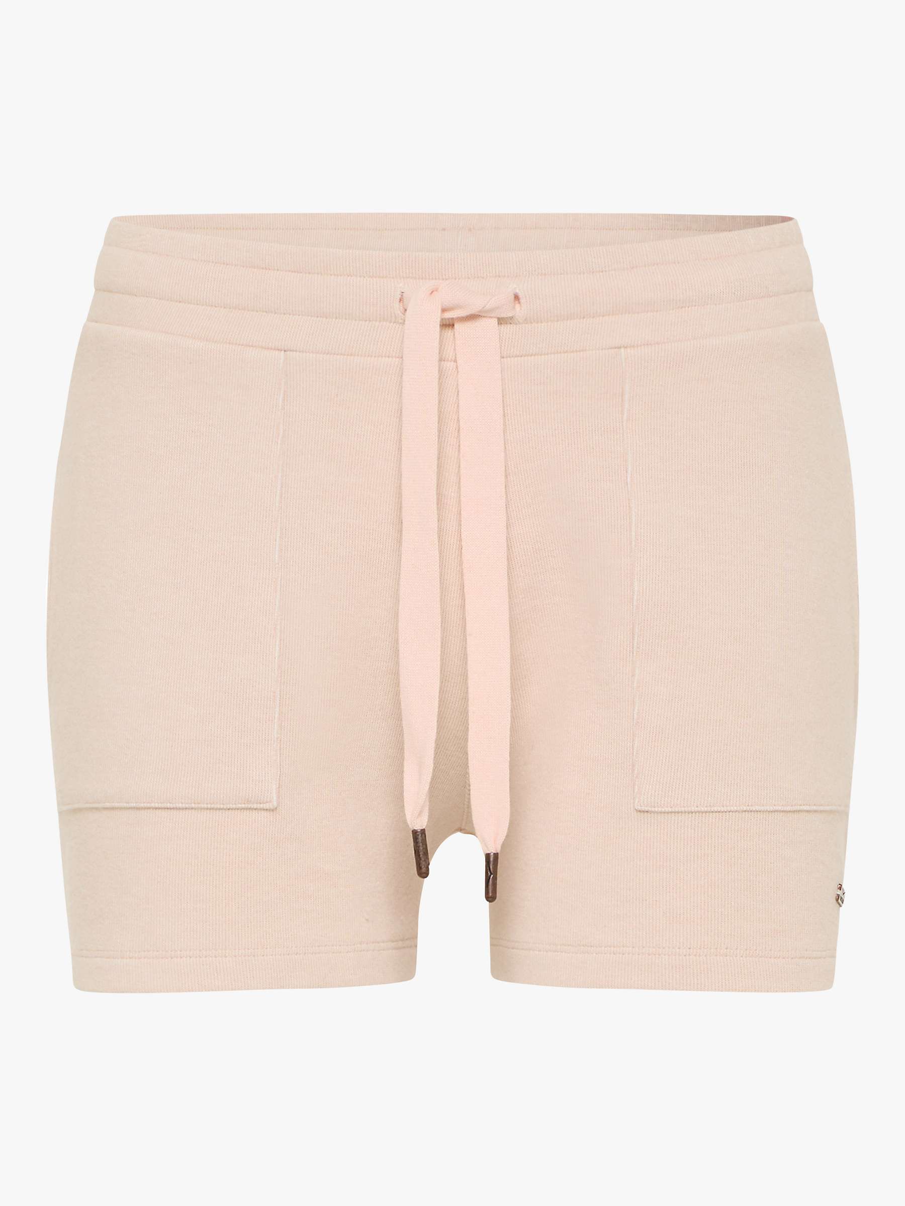 Buy Venice Beach Aileen Shorts, Marble Pink Online at johnlewis.com