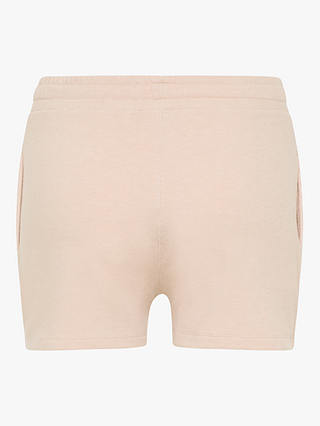 Venice Beach Aileen Shorts, Marble Pink