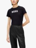 HUGO BOSS Cotton Logo T-Shirt