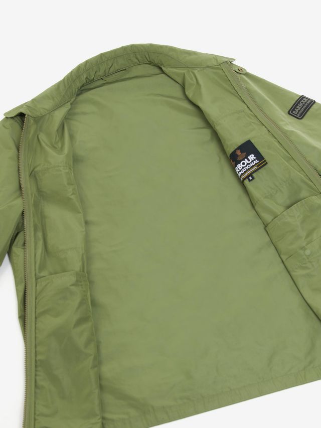 Quarry jacket on sale