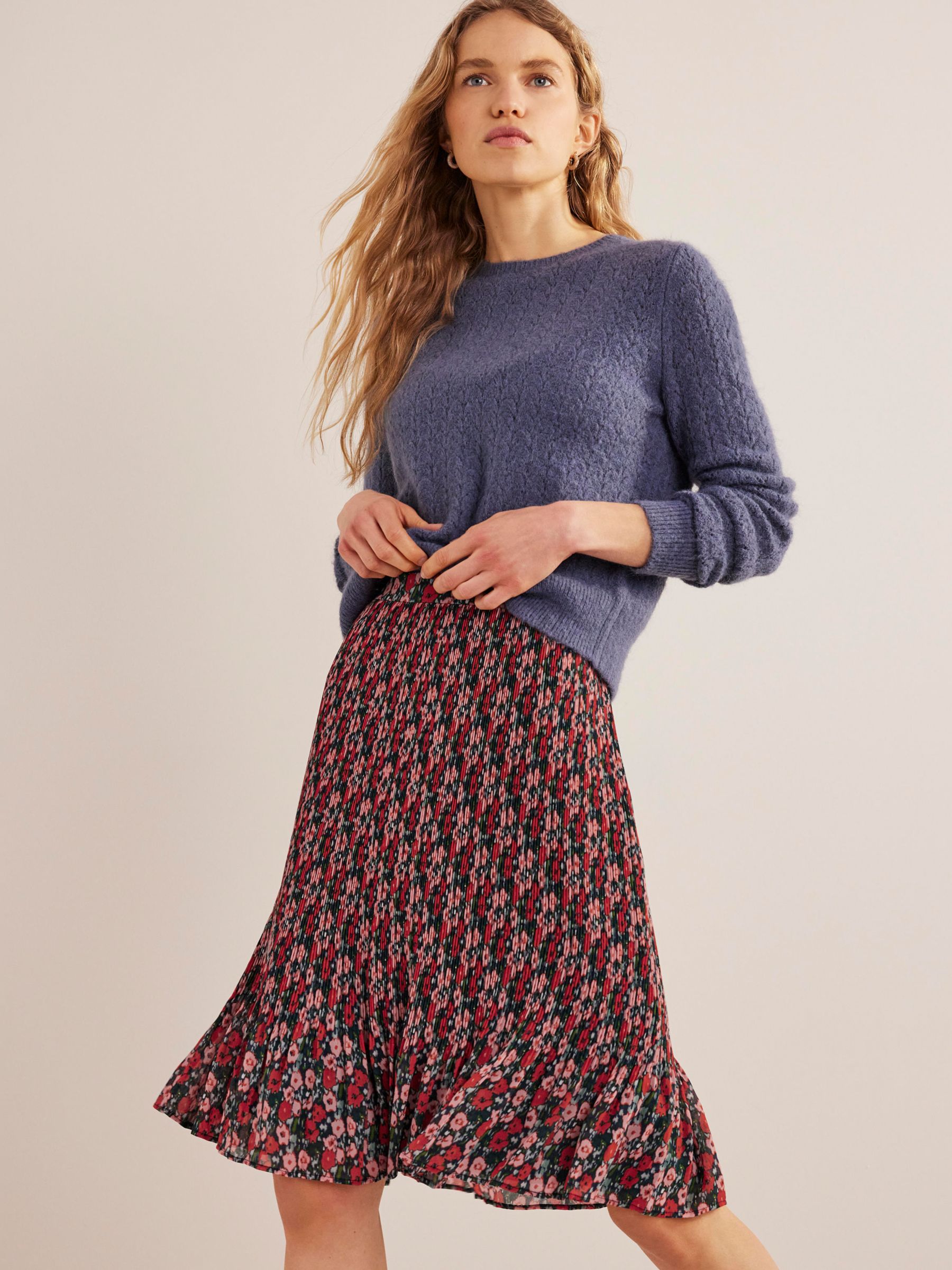 Travel Skirts | John Lewis & Partners