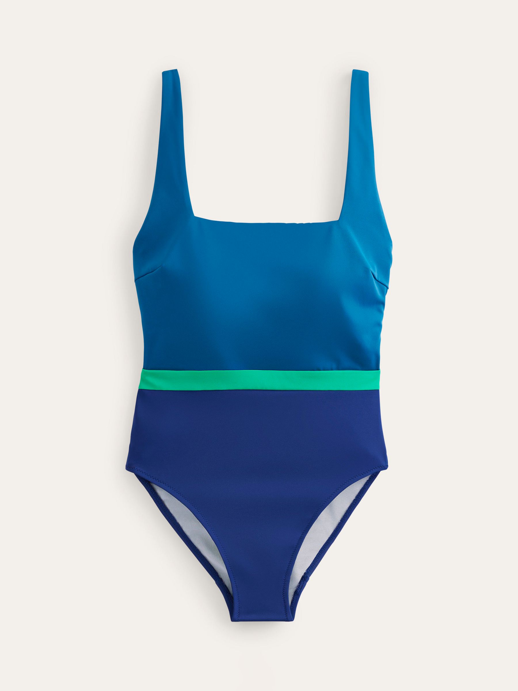 Square Neck swimsuit - online shop Bebe Concept