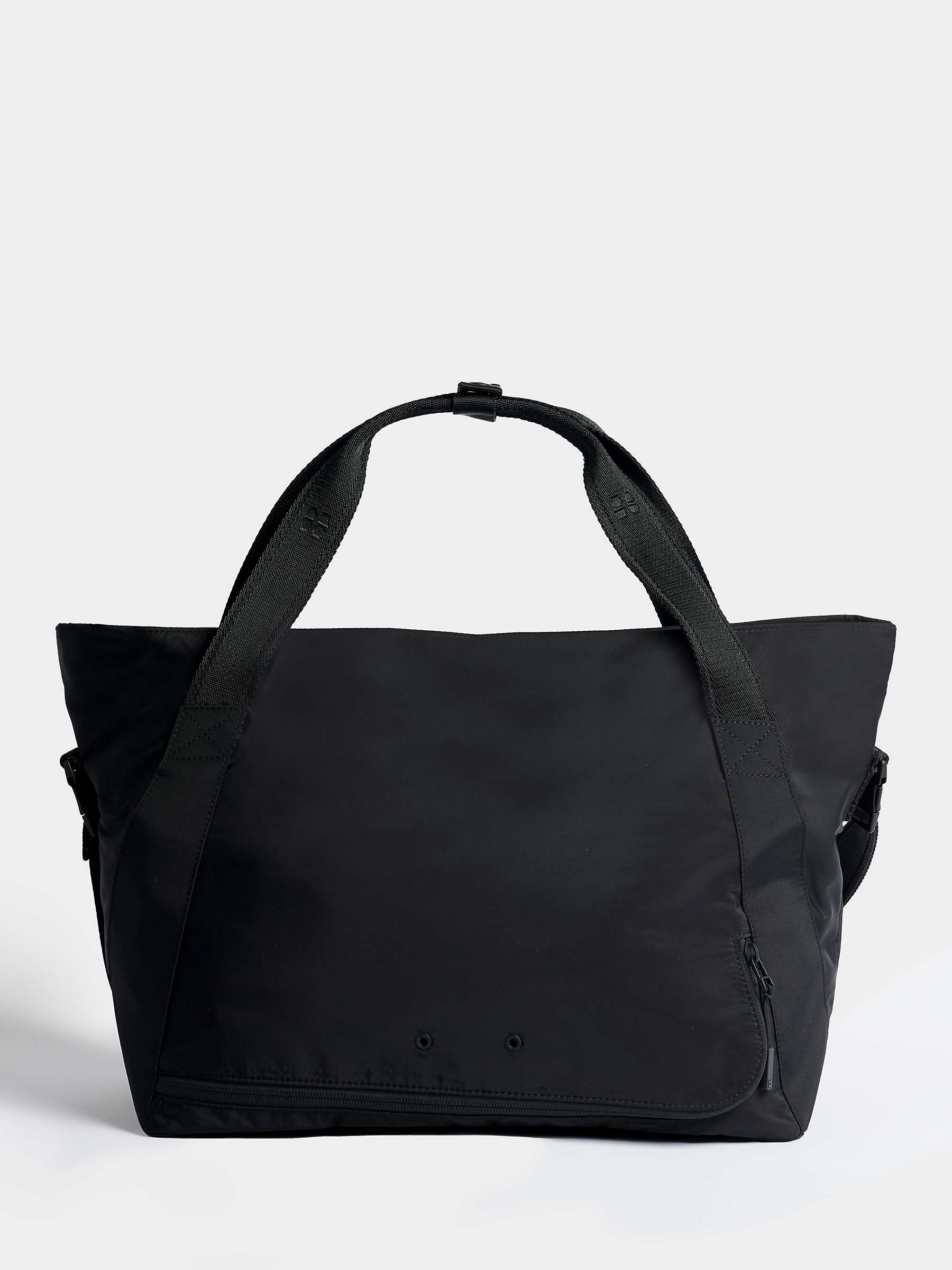 Buy Sweaty Betty Icon Gym Bag 2.0 Online at johnlewis.com
