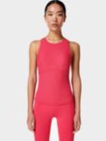 Sweaty Betty Super Soft High Neck Workout Tank Top