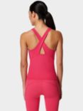 Sweaty Betty Super Soft High Neck Workout Tank Top