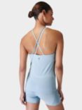 Sweaty Betty Infinite Seamless Tank Top