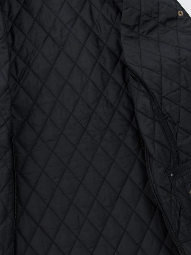 Annandale quilted jacket