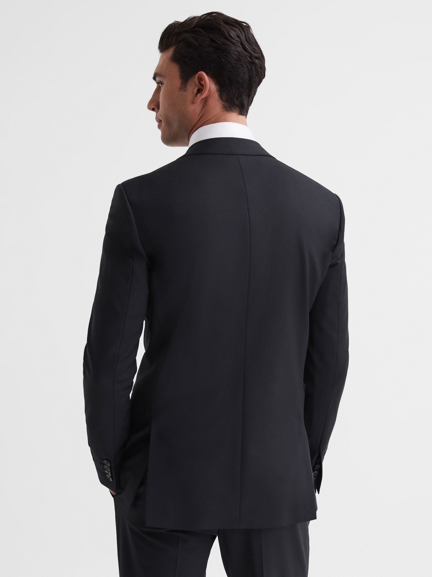 Buy Reiss Hope Wool Blend Suit Jacket Online at johnlewis.com