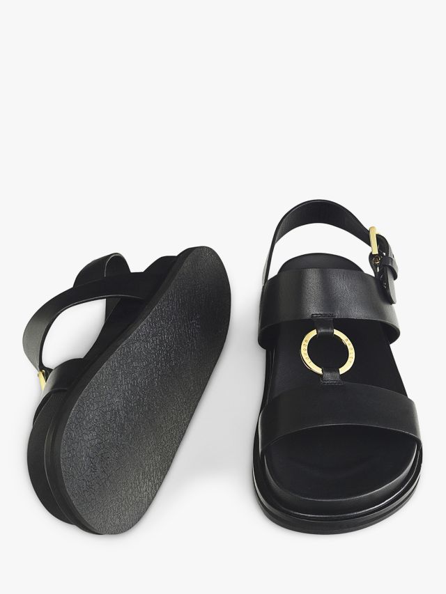 Radley hot sale flip flops