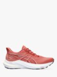 ASICS GT-2000 12 Women's Running Shoes, Garnet/Brisket Red