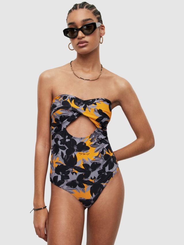 Allsaints swimwear sales