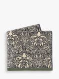Morris & Co. Crown Imperial Towels, Charcoal