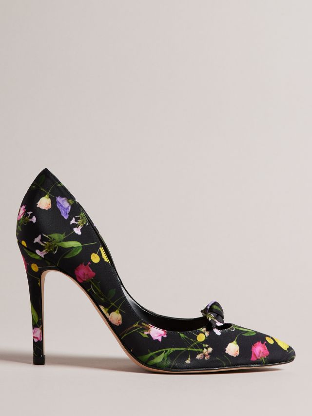 Ted baker open toe on sale shoes