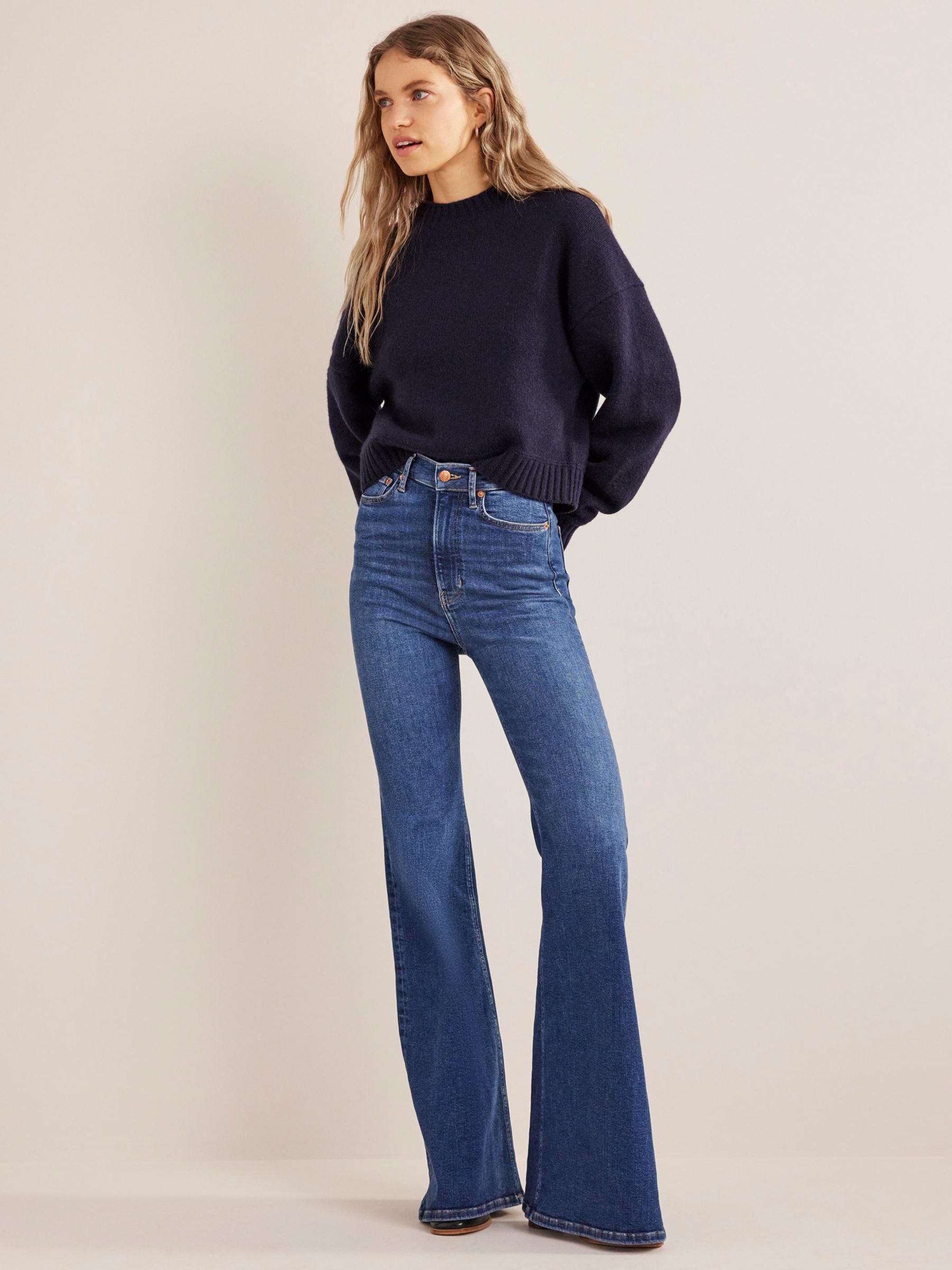 Denim Finds For Fall From JCPenney - 50 IS NOT OLD - A Fashion