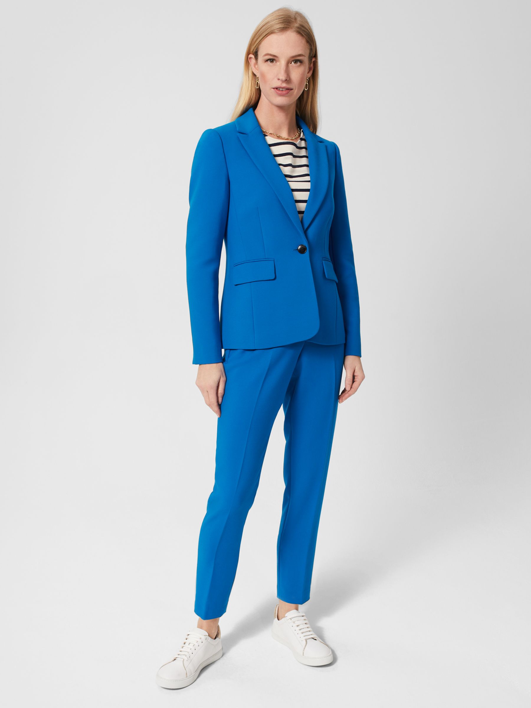 Beatrice Skirt Suit Outfit