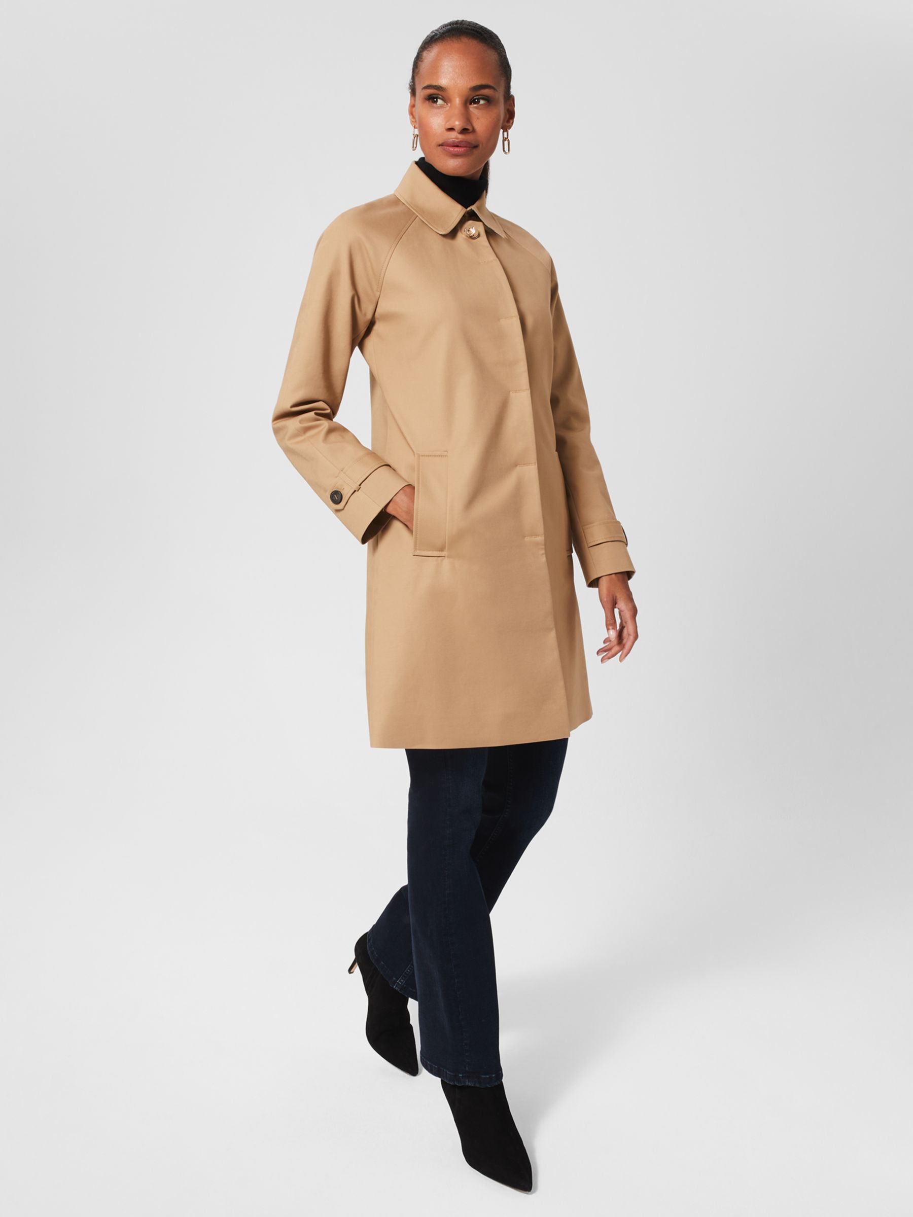 Jackets & Coats For Women, Wool Coats, Trenches & More, Hobbs London