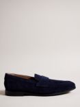 Ted Baker Adlers Suede Loafers