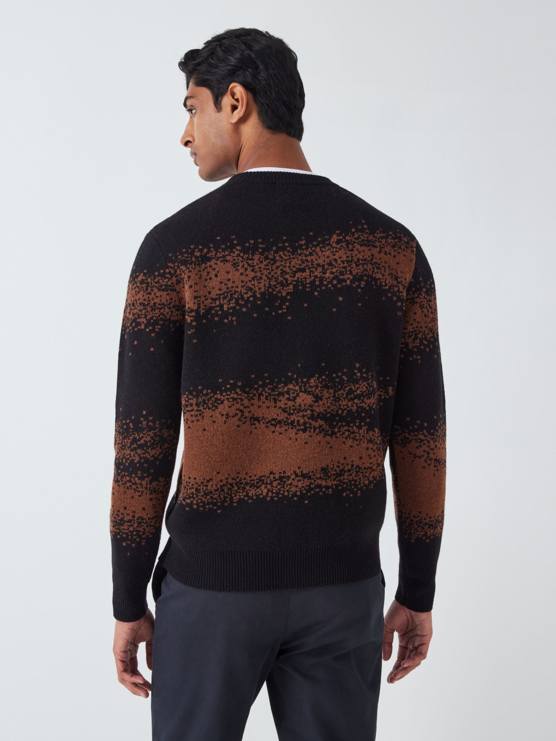 Why the Intarsia Sweater Is the Ultimate Winter Investment