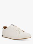 Dune Tezzy Synthetic Shoes, White