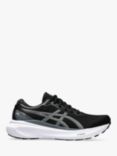 ASICS GEL-KAYANO 30 Men's Running Shoes, Black/Sheet Rock