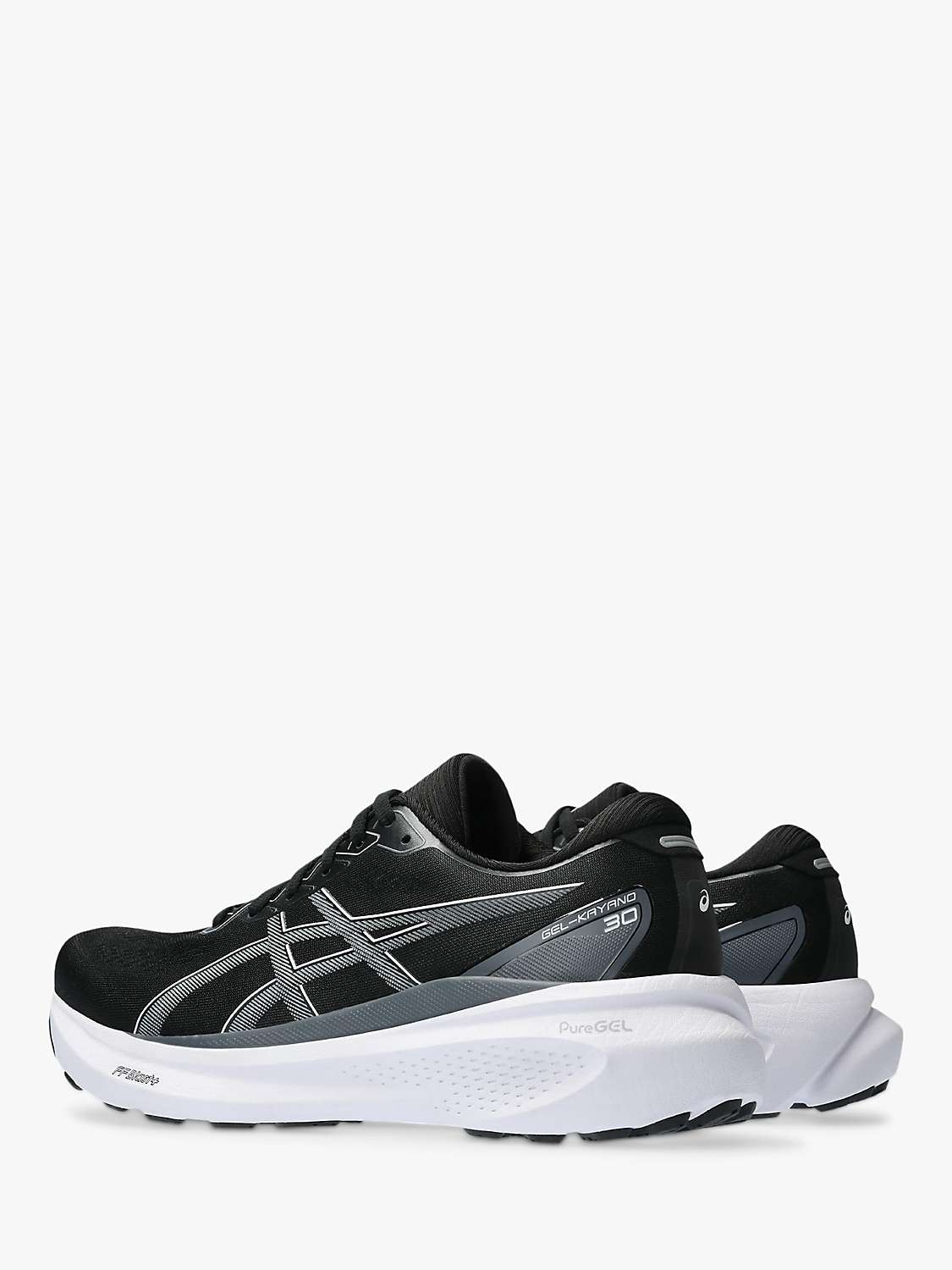 Buy ASICS GEL-KAYANO 30 Men's Running Shoes Online at johnlewis.com