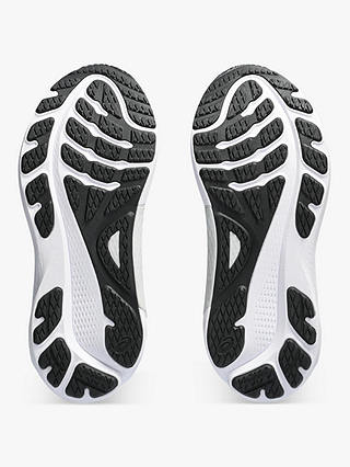 ASICS GEL-KAYANO 30 Men's Running Shoes, Black/Sheet Rock