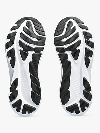 ASICS GT-2000 12 Men's Running Shoes, Black/Carrier Grey