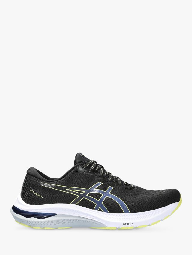 Asics gt 2000 7 vs nimbus 21 sale