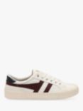Gola Classics Rally Canvas Lace Up Trainers