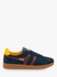 Gola Classics Hurricane Suede Lace Up Trainers