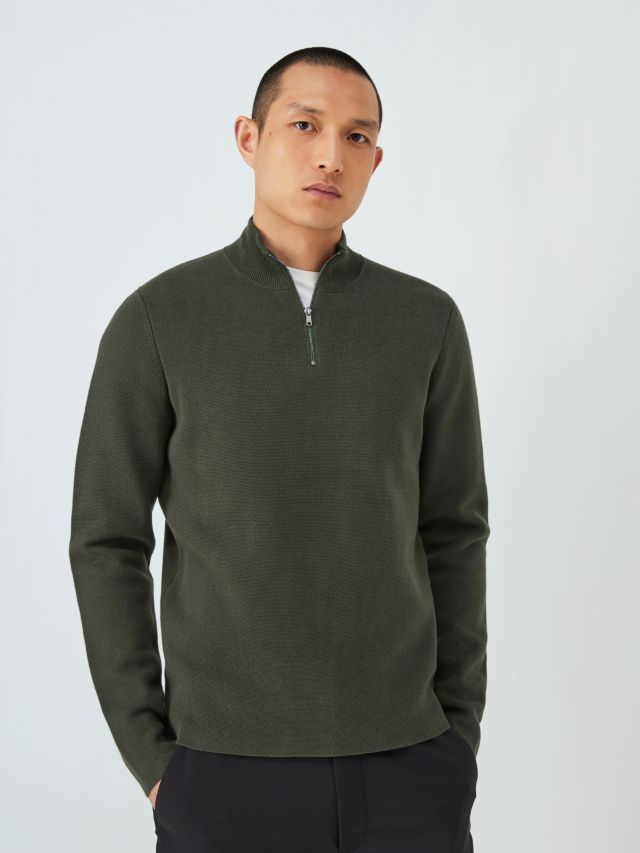 Milano sweater clearance mens