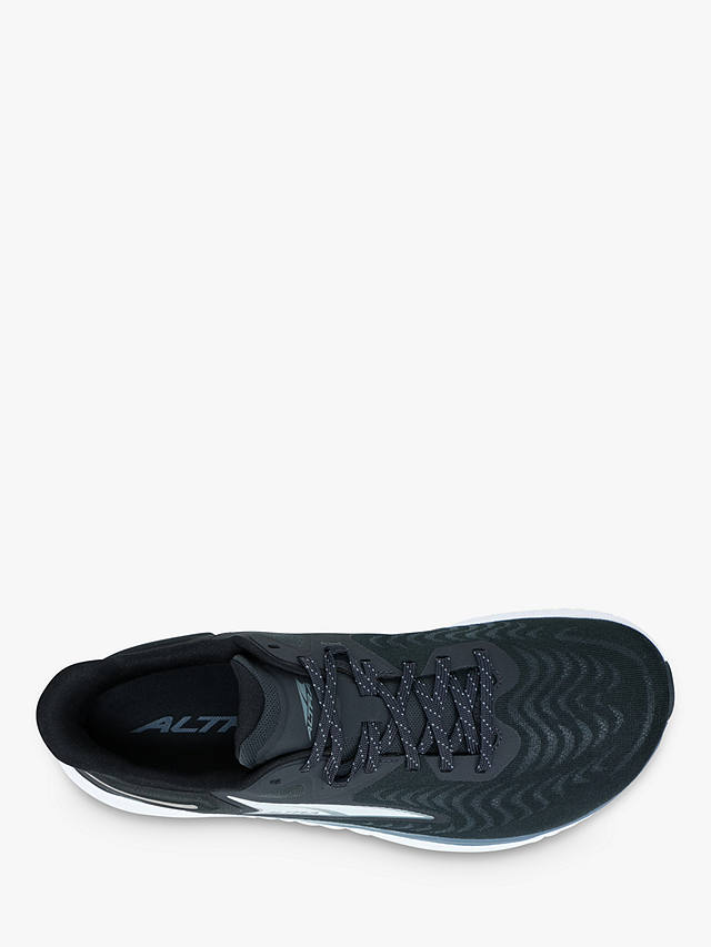Altra Torin 7 Men's Running Shoes, Black