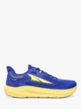 Altra Torin 7 Men's Running Shoes, Blue/Yellow