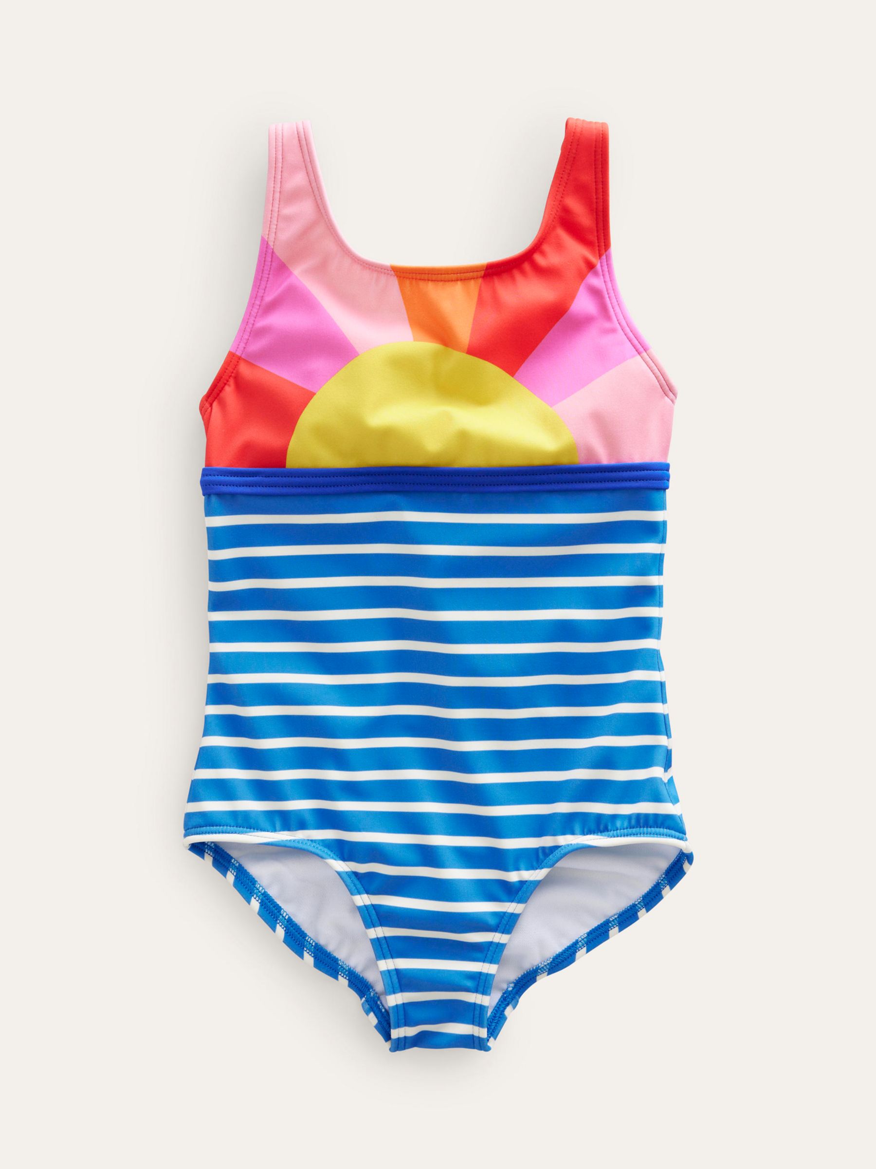 Mini boden clearance girls swim