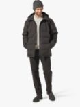 Musto Marina 2.0 Men's Recycled Quilted Jacket